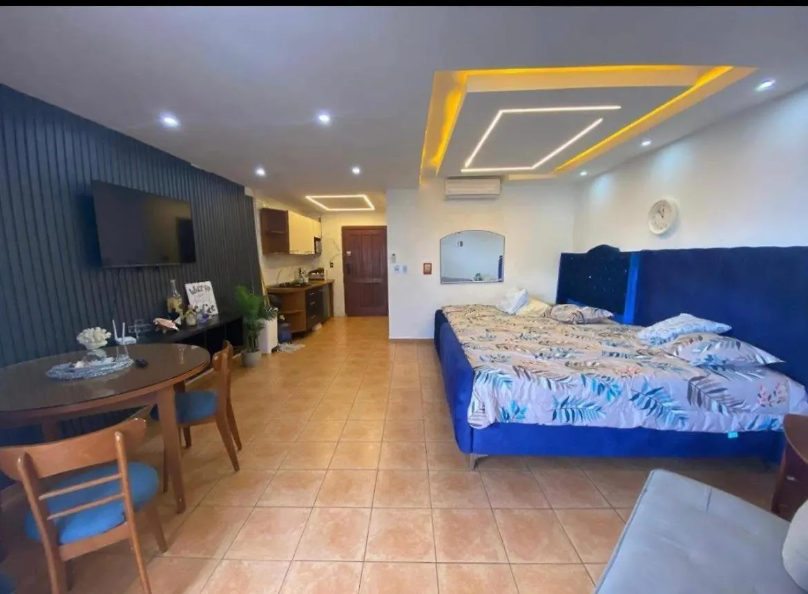 Albatros Residencial Turistico Vista Al Mar Hotel Villa Del Mar Dominican Republic