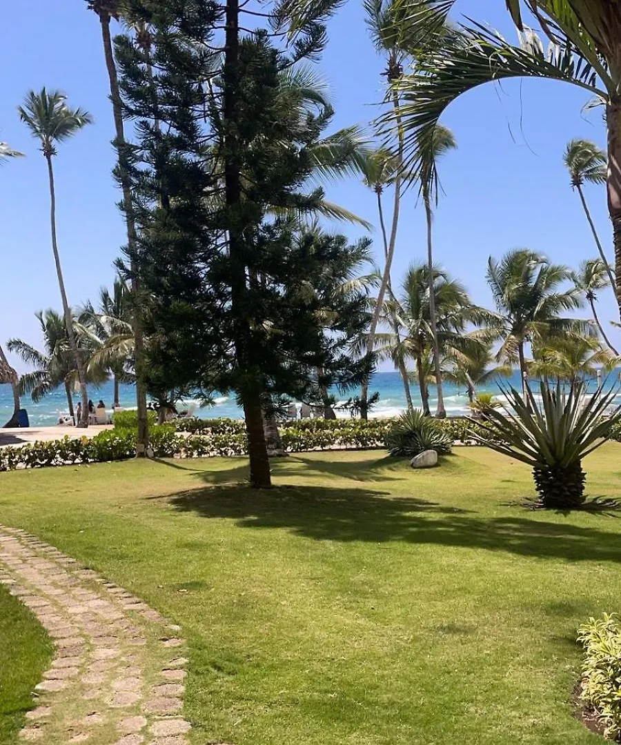 Albatros Residencial Turistico Vista Al Mar Hotel Villa Del Mar Dominican Republic