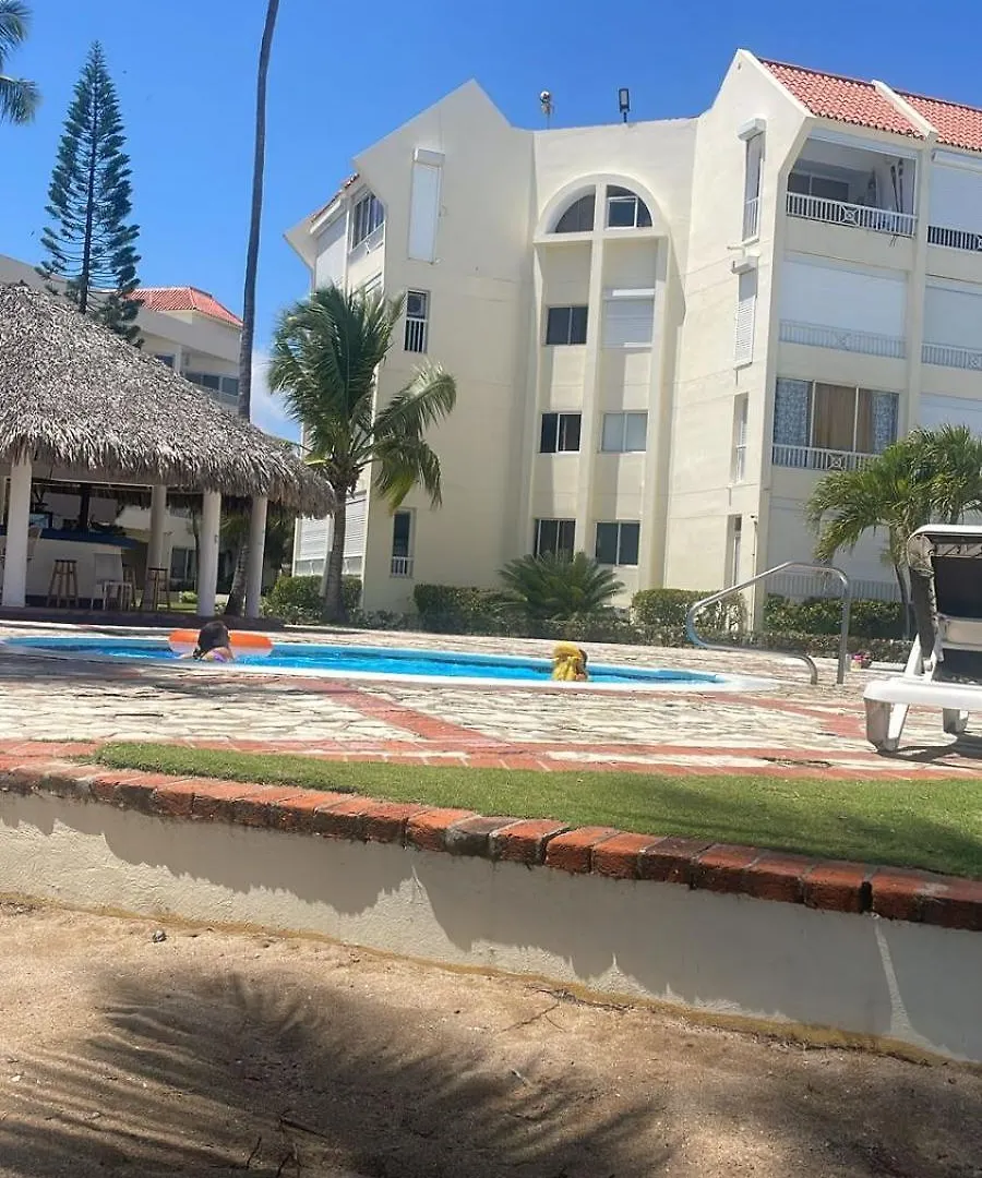 Albatros Residencial Turistico Vista Al Mar Hotel Villa Del Mar